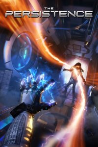 The Persistence Xbox One US box art